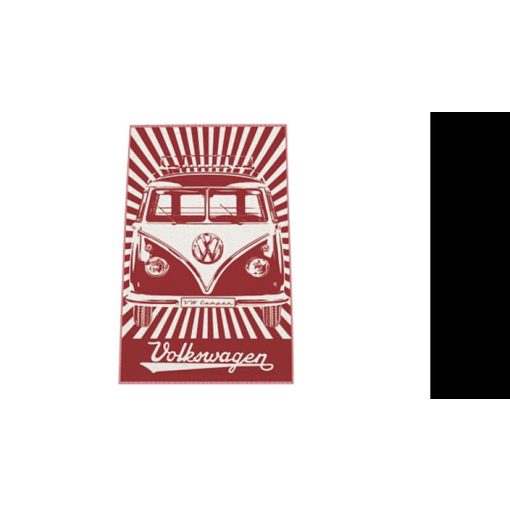 BULLI strandtörölköző