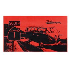 BULLI strandtörölköző