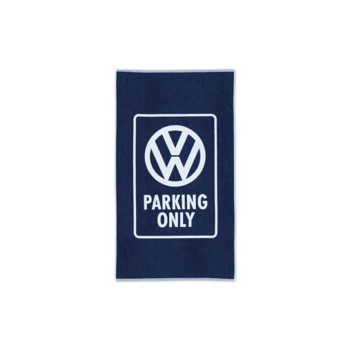 VW STRANDTÖRÖLKÖZÕ