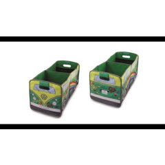 BULLI csomagtéri rendező