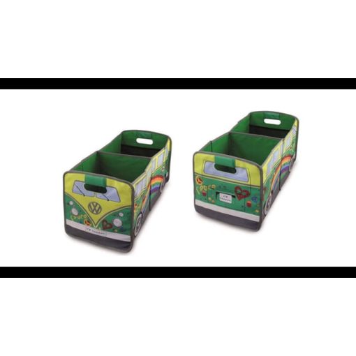 BULLI csomagtéri rendező