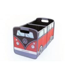 VW BULLI TÁROLÓDOBOZ 60L