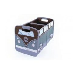 VW BULLI TÁROLÓDOBOZ 60L