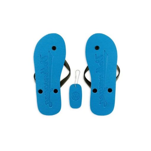 Bulli flip-flop papucs XL