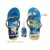 Bulli flip-flop papucs, S