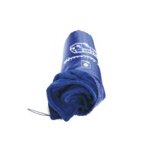 Bulli polárpléd, kék