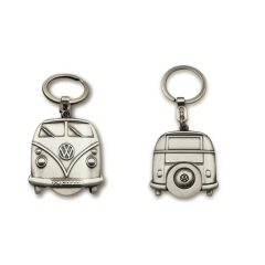 BULLI kulcstartó érmével