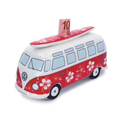 VW T1 BUS pénzes doboz