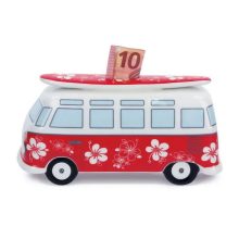 VW T1 BUS pénzes doboz