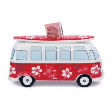 VW T1 BUS pénzes doboz