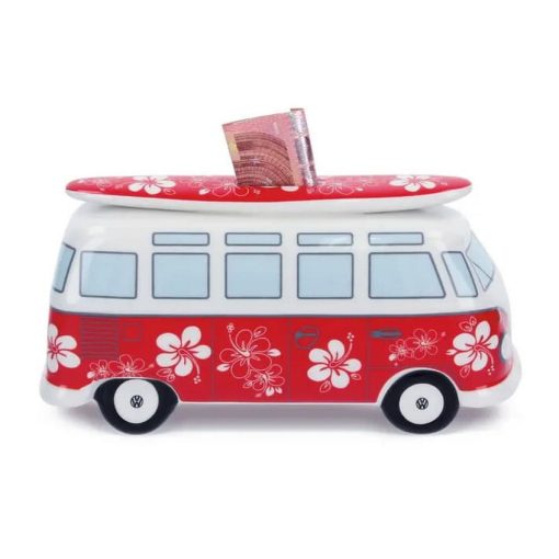 VW T1 BUS pénzes doboz