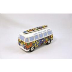 WV Bulli porcelán persely