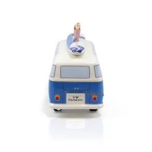 VW Bulli porcelán persely