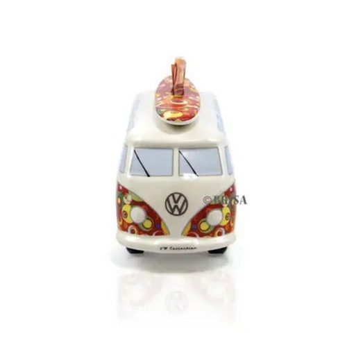 WV porcelán persely