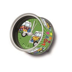 VW Bulli konzervóra