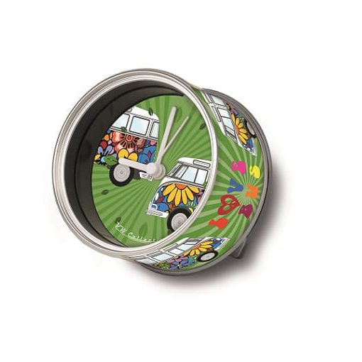 VW Bulli konzervóra