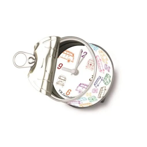 VW Bulli konzervóra