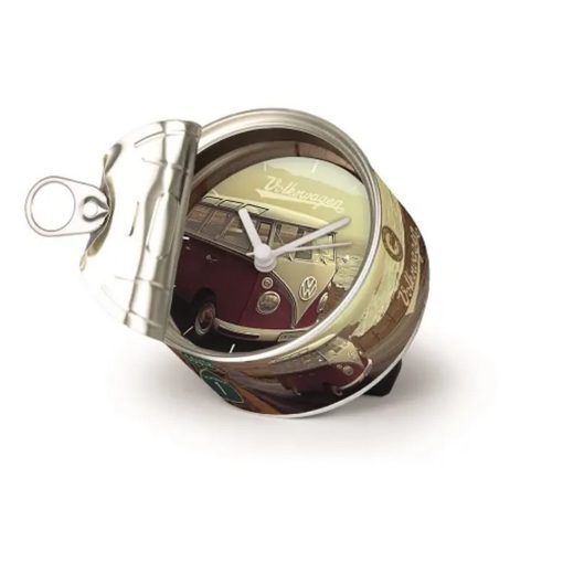 VW Bulli konzervóra