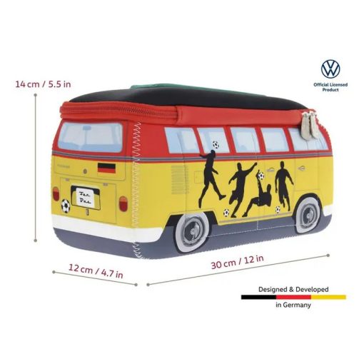 VW T1 BUS 3D NEOPRÉN