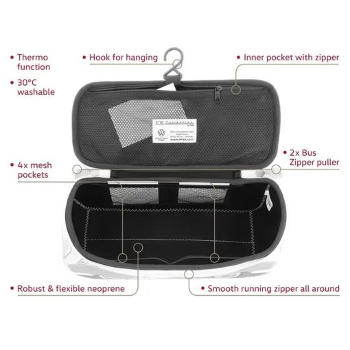 VW T1 BUS 3D NEOPRÉN