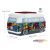 VW T1 BUS 3D NEOPREN