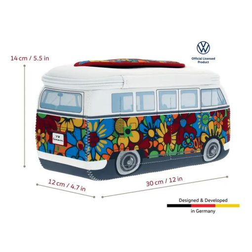 VW T1 BUS 3D NEOPREN
