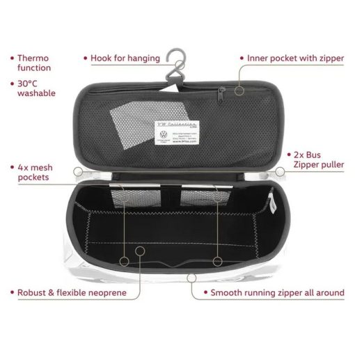 VW T1 BUS 3D NEOPREN