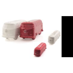 Bulli só- és borsszóró