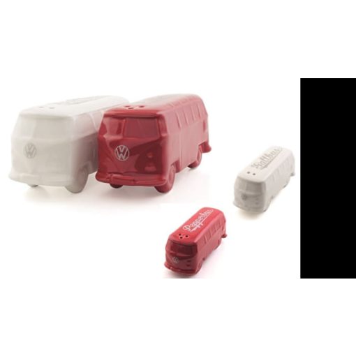 Bulli só- és borsszóró