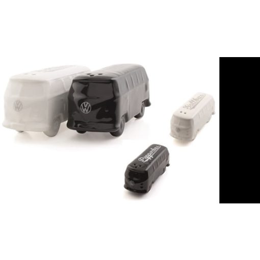 Bulli só- és borsszóró