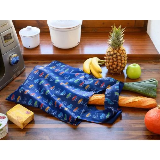 Bulli bevásárlótáska