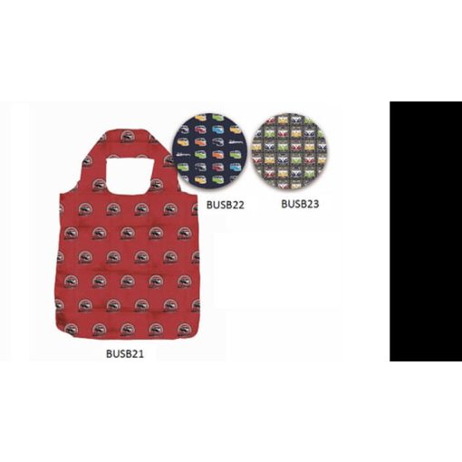 Bulli bevásárlótáska