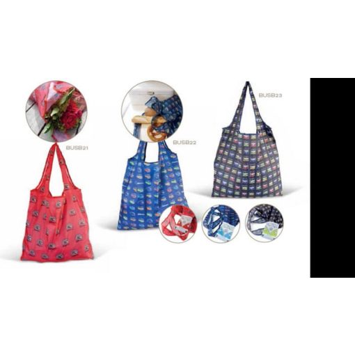 Bulli bevásárlótáska