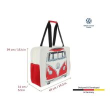 VW T1 BUS strandtáska