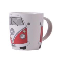 VW Bulli bögre 370ml