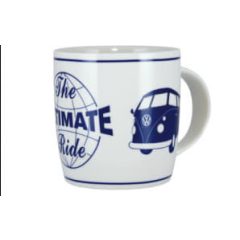 VW Bulli bögre 370ml