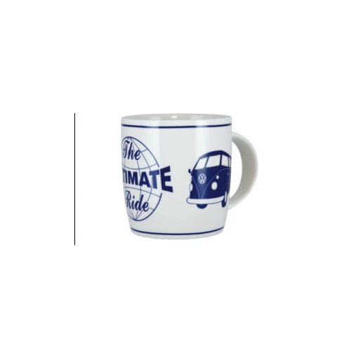 VW Bulli bögre 370ml