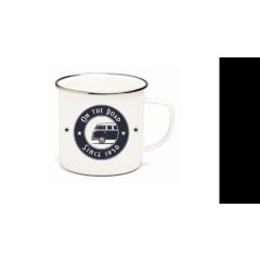 Bulli "On the road" bögre