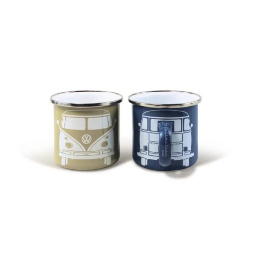 Bulli 2 db bögre készlet