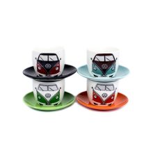 BULLI kávéskészlet