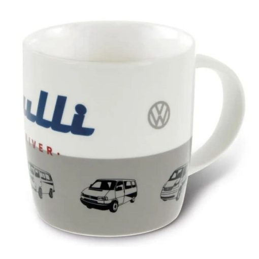 T1-T5 bögre díszdobozban