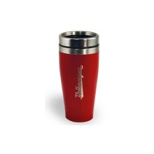 VW thermobögre, piros