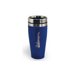 VW thermobögre, kék