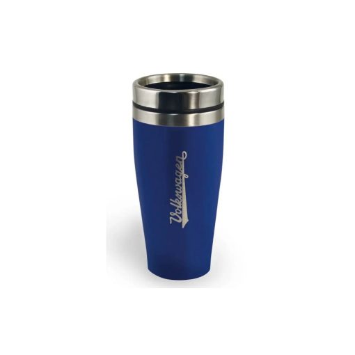 VW thermobögre, kék