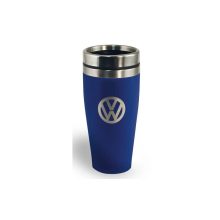 VW thermobögre, kék