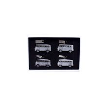 Bulli 3D terítőnehezék