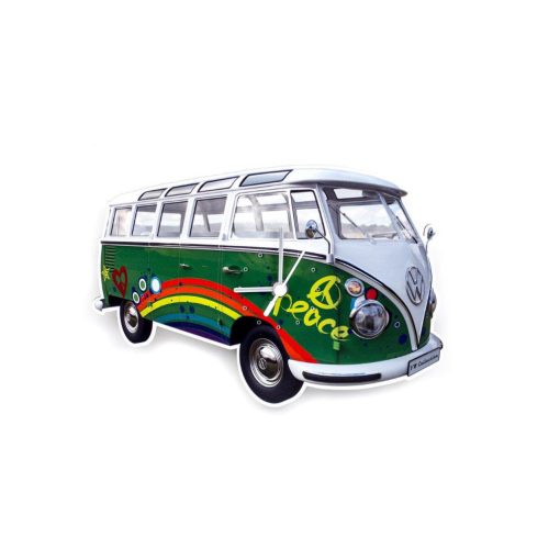 Bulli "Peace" falióra