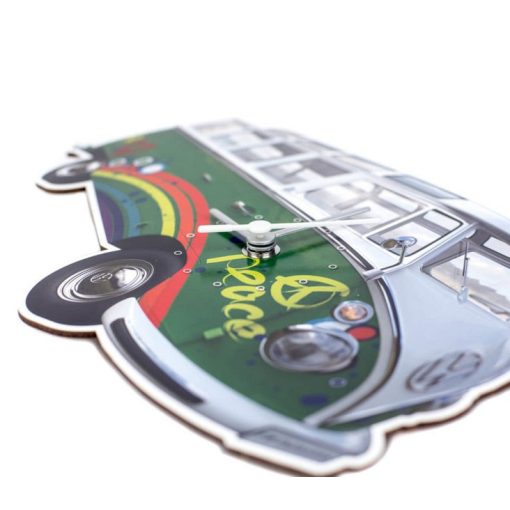 Bulli "Peace" falióra