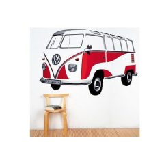 VW Bulli falmatrica