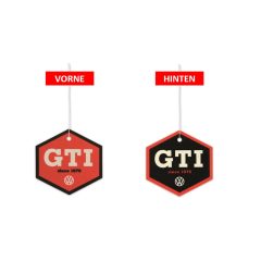 VW GTI légfrissítő